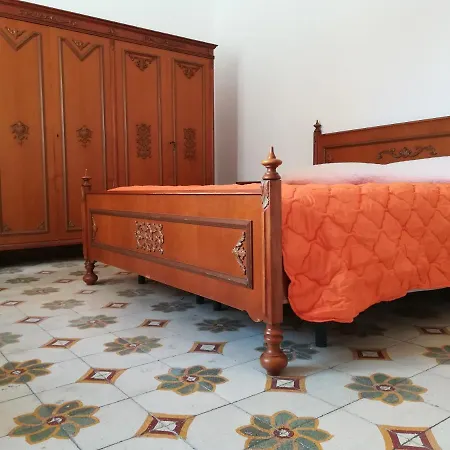 Casa Pasina Bed & Breakfast Marsala