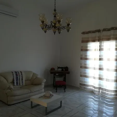 فندق مبيت وإفطار Casa Pasina