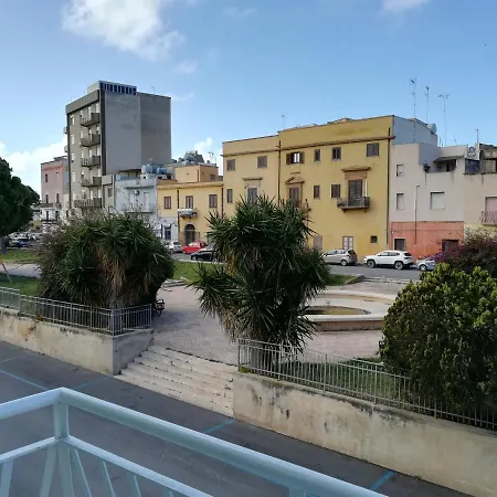 Casa Pasina * Marsala