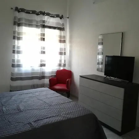 Bed & Breakfast Casa Pasina