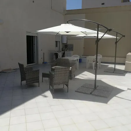 فندق مبيت وإفطار Casa Pasina