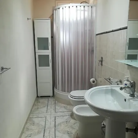 Casa Pasina Bed & Breakfast