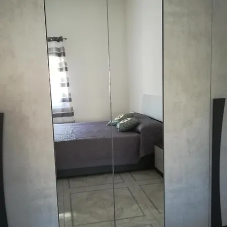 Casa Pasina 3* Marsala